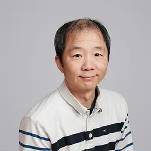 Kwangjin Park
