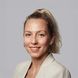 Daniela Itzrodt