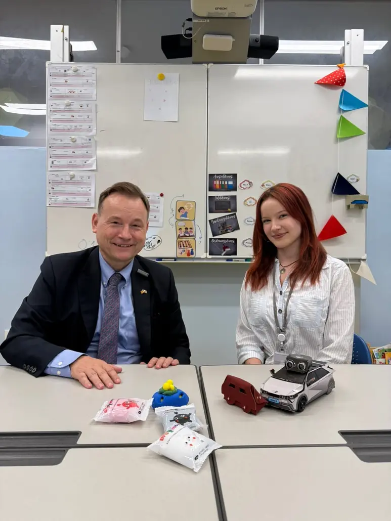 20251002 Future Mobility School4