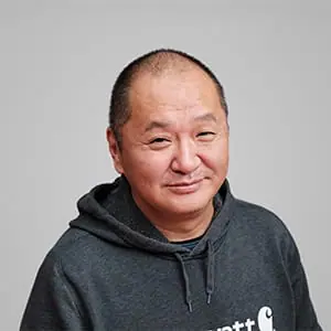 Sanghyun Kim