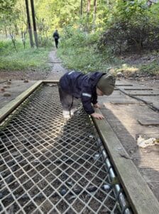 Waldspielplatz Suwon2