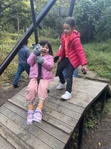 Waldspielplatz Suwon3