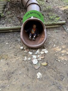 Waldspielplatz Suwon5