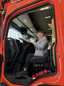 20260310 Besuch bei der Feuerwehr1