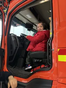 20260310 Besuch bei der Feuerwehr2