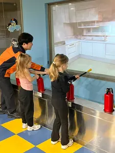 20260310 Besuch bei der Feuerwehr4