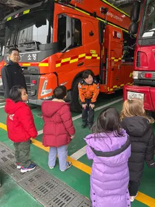 20260310 Besuch bei der Feuerwehr6