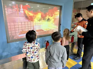 20260310 Besuch bei der Feuerwehr8