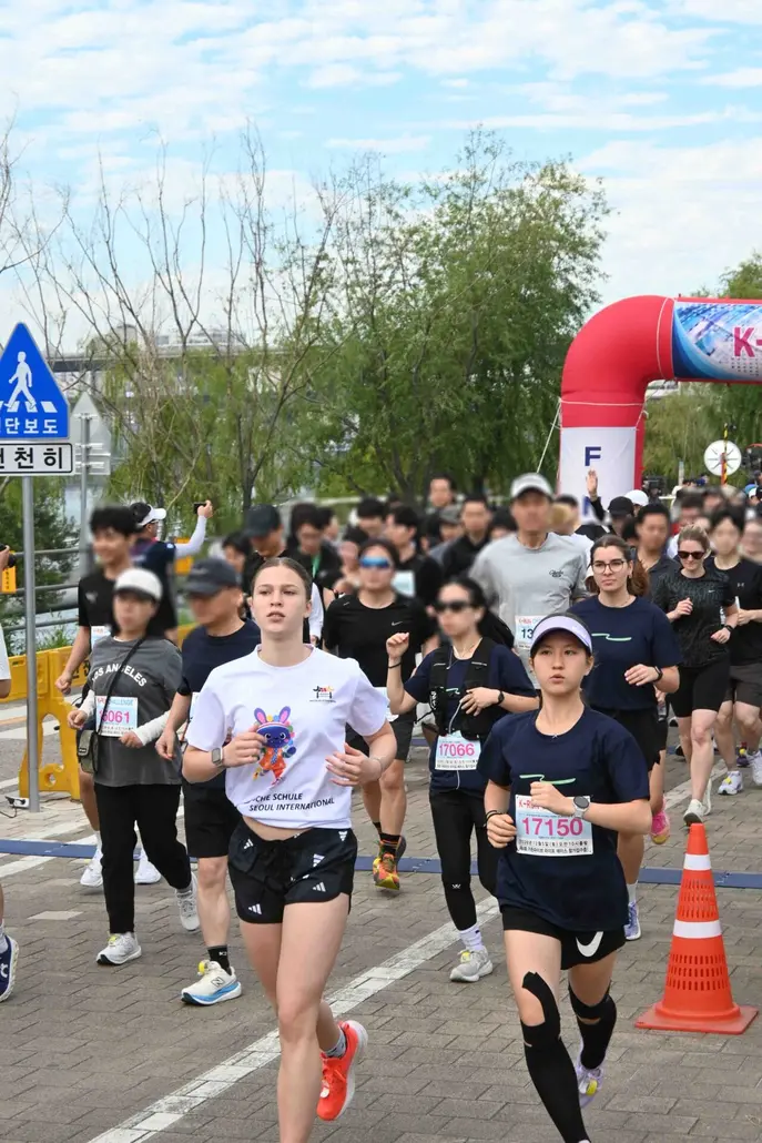 20261028 Oak Tree Run 3